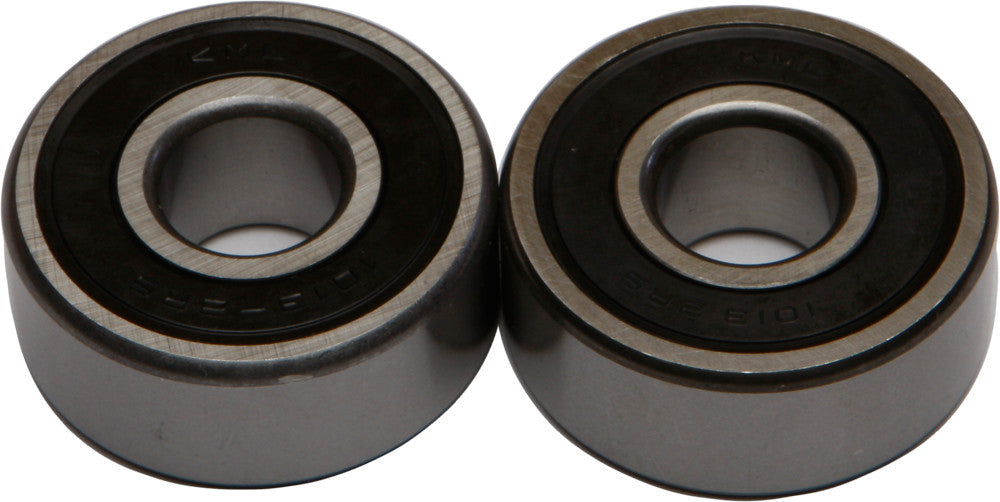 All Balls Front Rear Wheel Bearing Seal Kit - 25-1368 For Harley Motorcycles 2000-2008