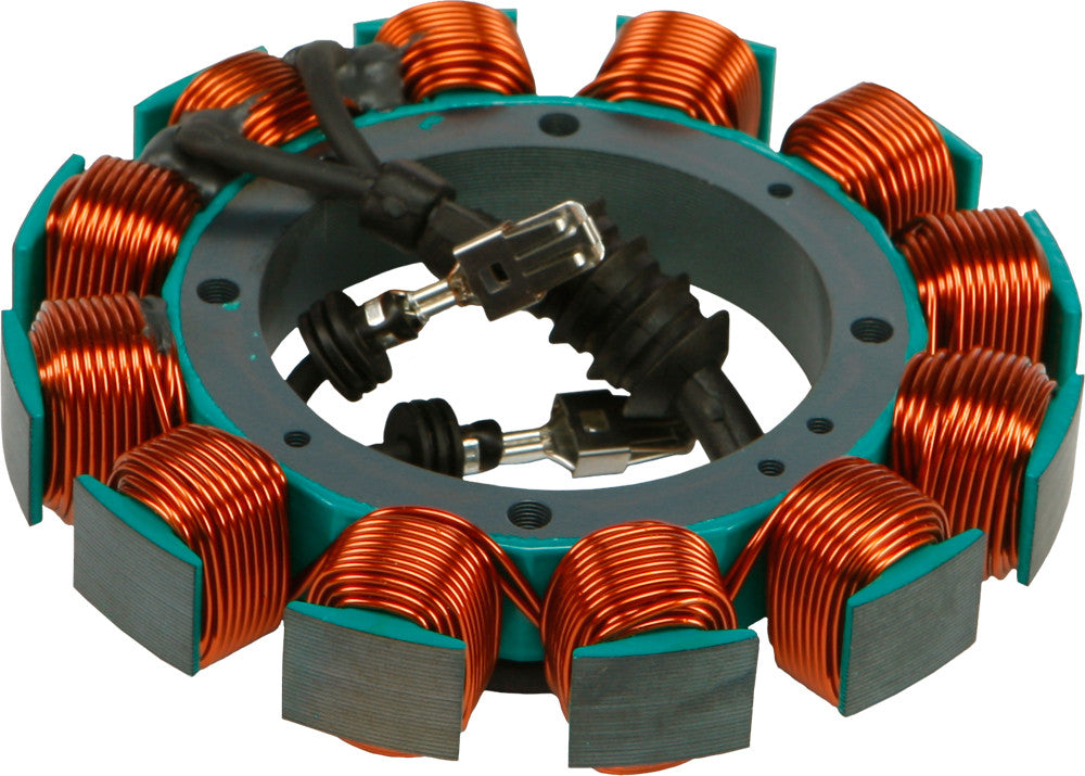 Cycle Electric 273-1431 CE-9902 STATOR DYNA 99-03