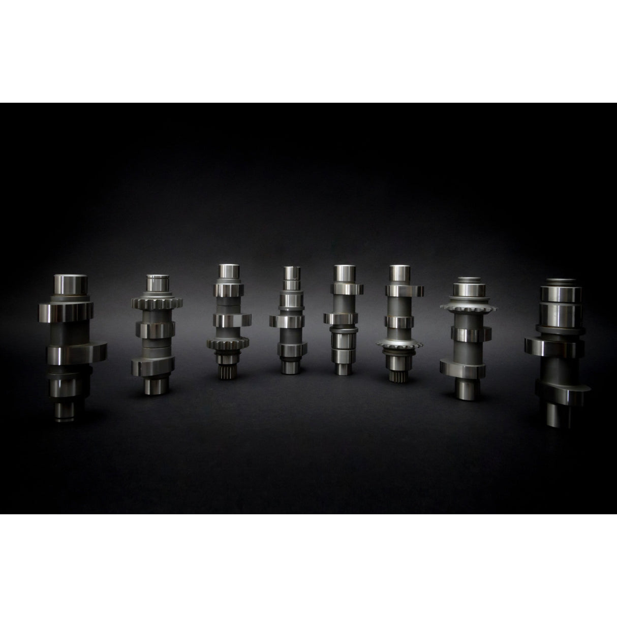 Feuling Oil Pump Corp. Reaper Camshaft - 1006 For Harley Motorcycles 2006-2017