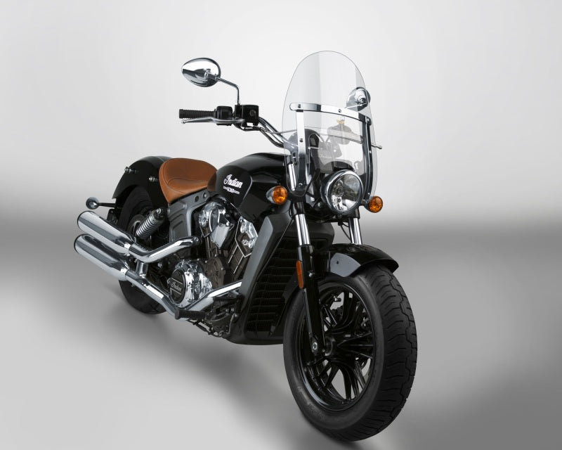 National Cycle Ranger Heavy Duty - N2290 For Victory Vegas / Vegas 8-Ball / Vegas Jackpot 2003-2017 | Indian Scout 2015-2021