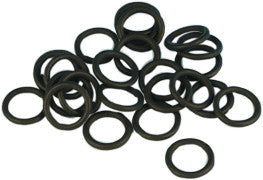 James Gasket James Gaskets Gasket Oring Prod to Rocker ALL EVO 25/PK - 11157 For Harley Motorcycles 1984-1999