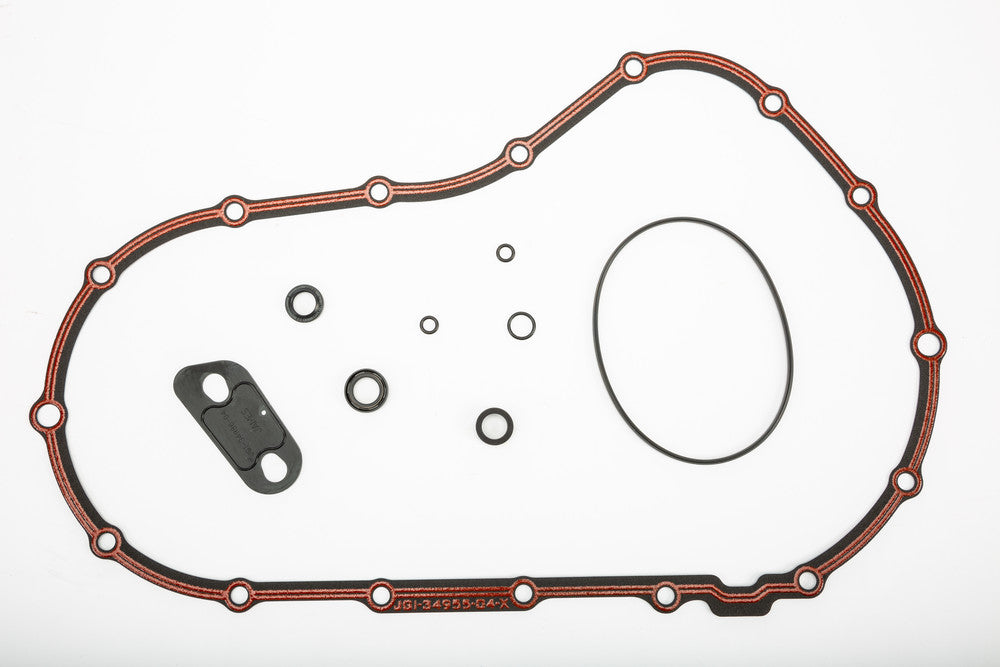 James Gaskets 681-5237 34955-04-KF GASKET PRIMARY COVER FOAM KIT 34955-04-KF