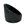 Tab Performance 5" Exhaust Tips (Sold Individually 1 pc) - Black Slash Tips 5-EXHAUST-TIPS-B
