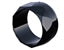 Tab Performance 5" Exhaust Tips (Sold Individually 1 pc) - Black Slash Tips 5-EXHAUST-TIPS-B