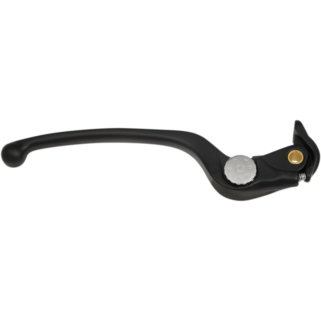 Parts Unlimited Lever - 0614-1207 Kawasaki Ninja 2005-2006