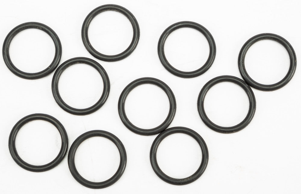 James Gasket James Gaskets O-Ring OIL Pump Plug 10/PK - 11900010 For Harley Touring 2017-2019