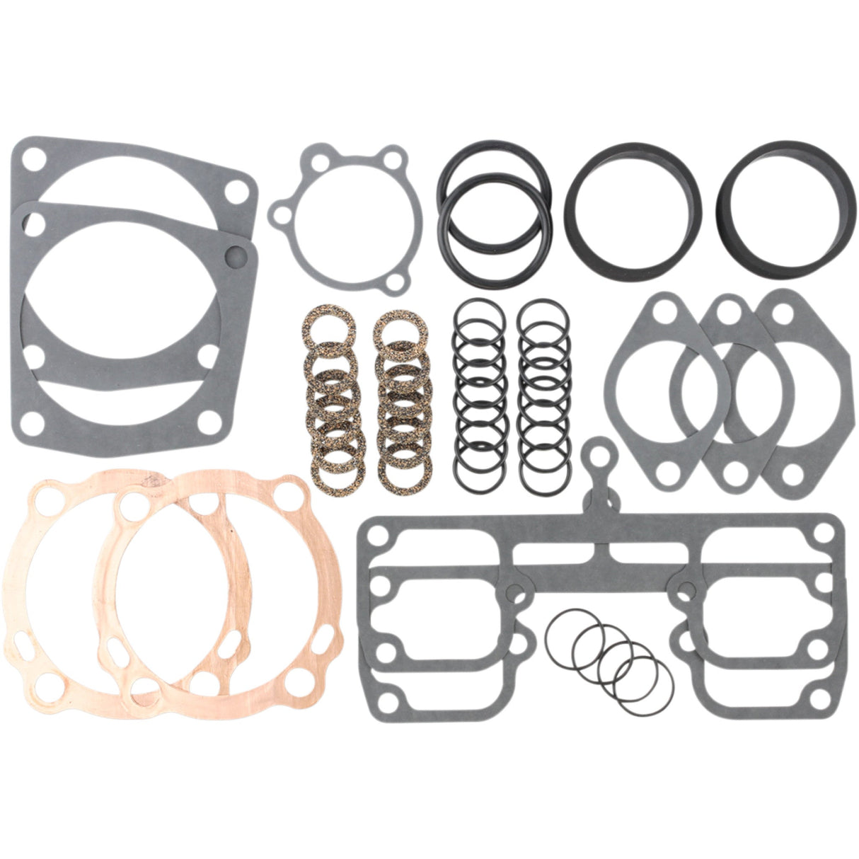Cometic EST Gasket Kit - C9052 For Harley Sportster 1977-1985