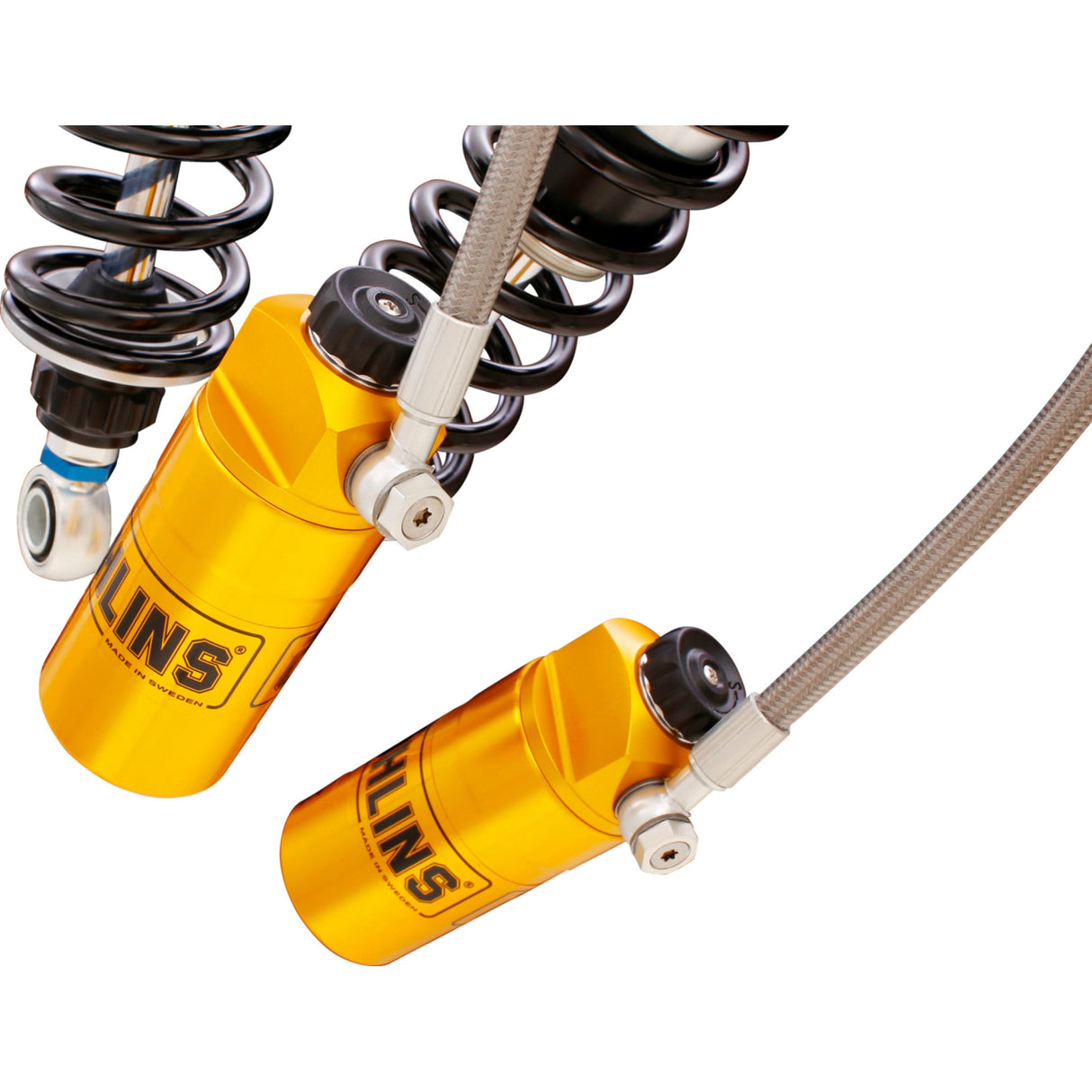 Ohlins STX Pro Shock - HD 357 For Harley Touring 1991-2013