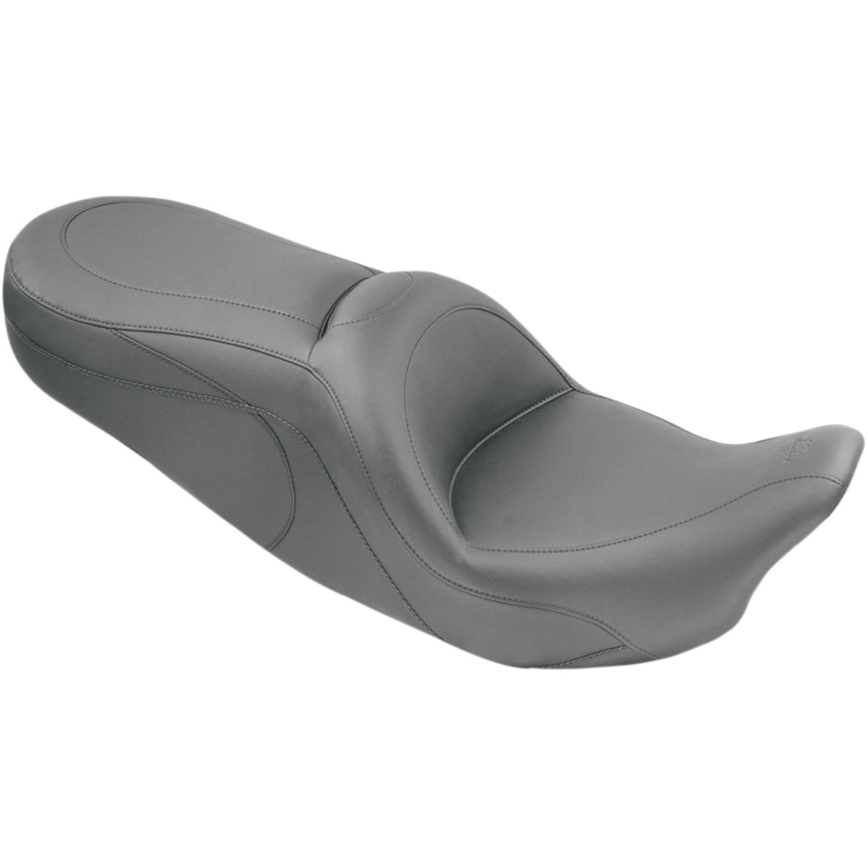 Mustang Seat - 76032 For Harley Touring 2008-2025