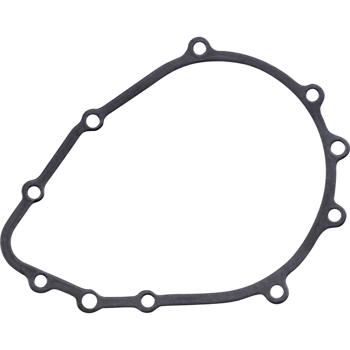 RICK'S MOTORSPORT ELECTRIC 0934-6412 25-214 Replacement Stator Cover Gasket Stator Gasket - Kawasaki