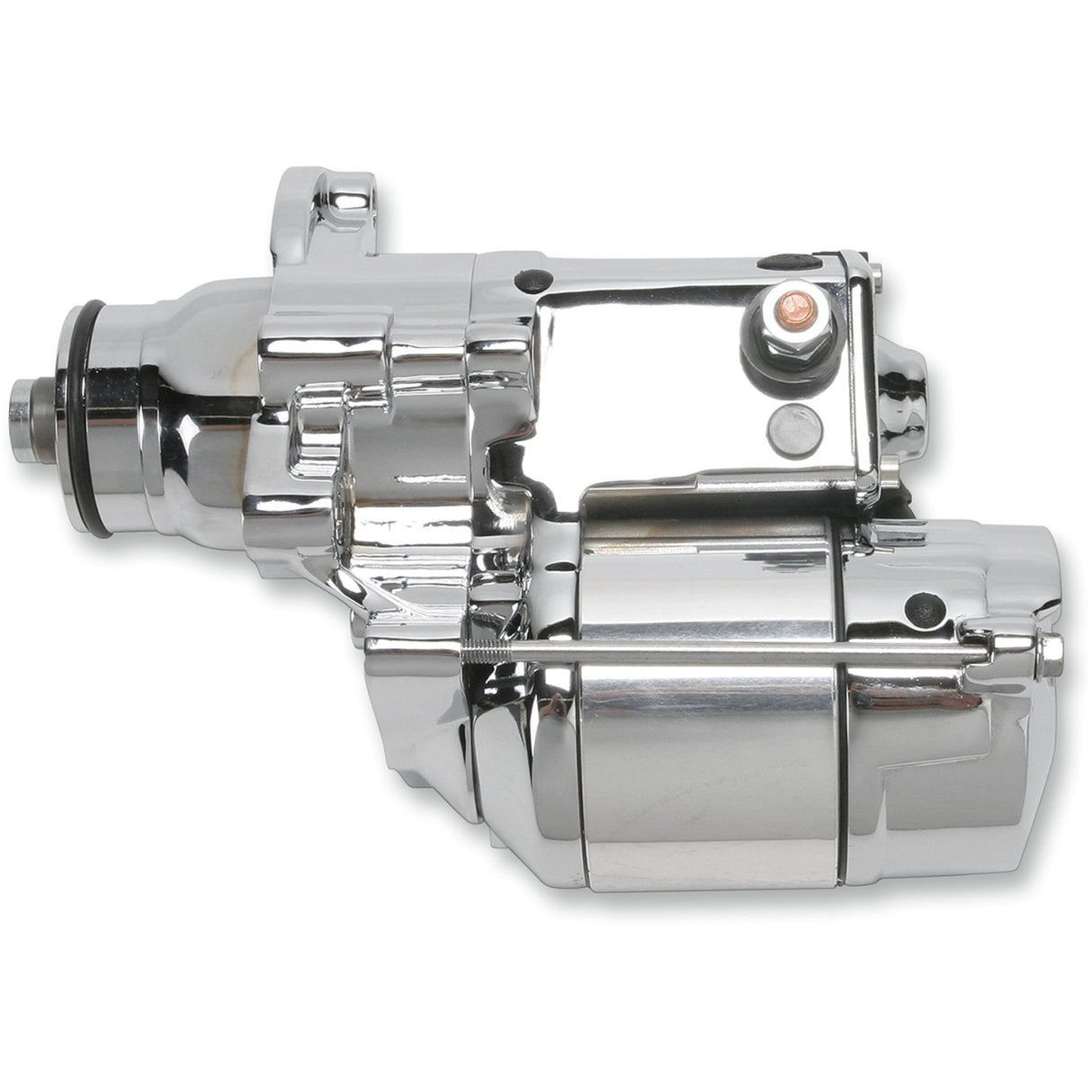SPYKE 2110-0239 412210 Supertorque Starter Supertorque - Starter - Chrome