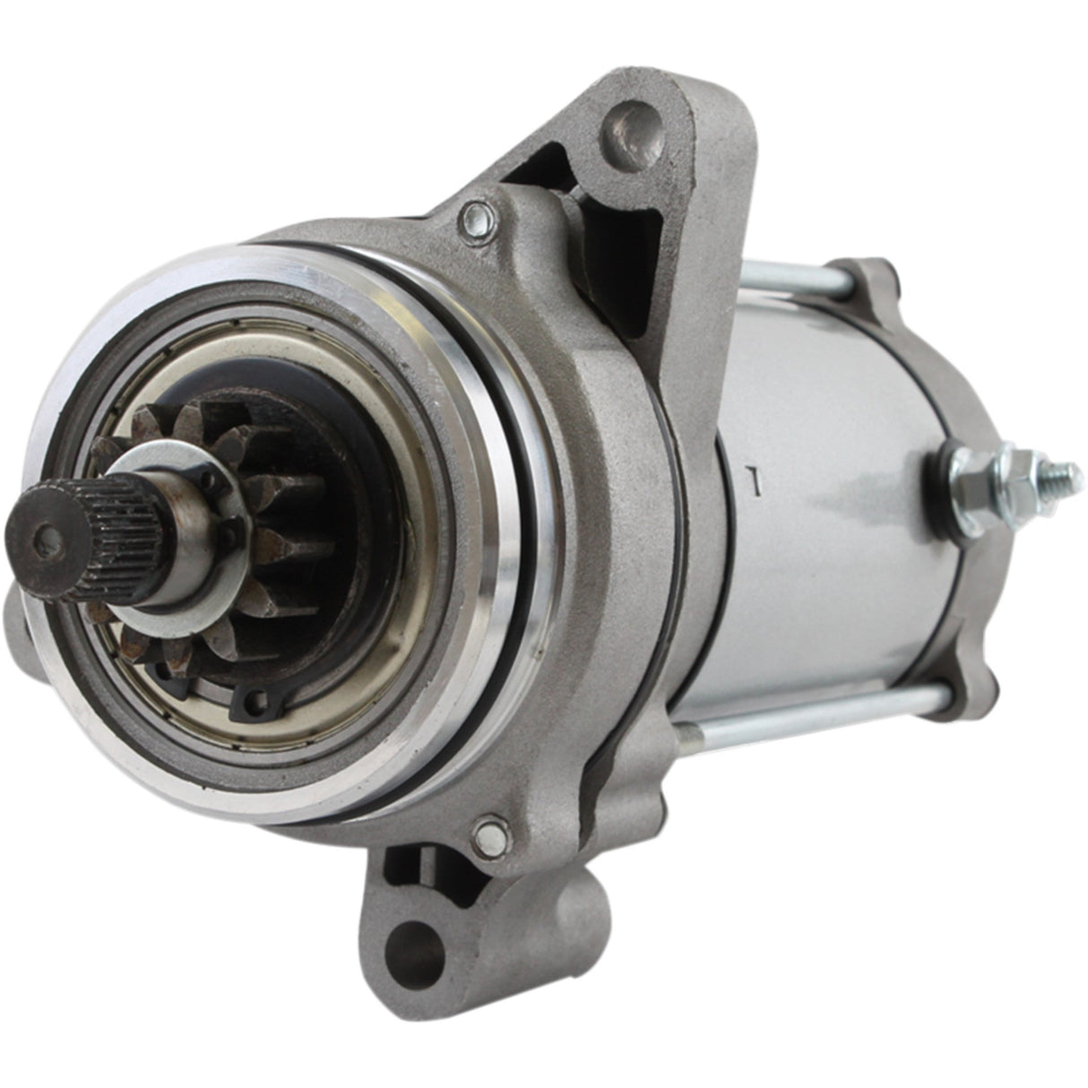 Parts Unlimited Motor - 2110-0780 Honda GL1800HP / GL1800P / GL1800HPN / Gold 2006-2010