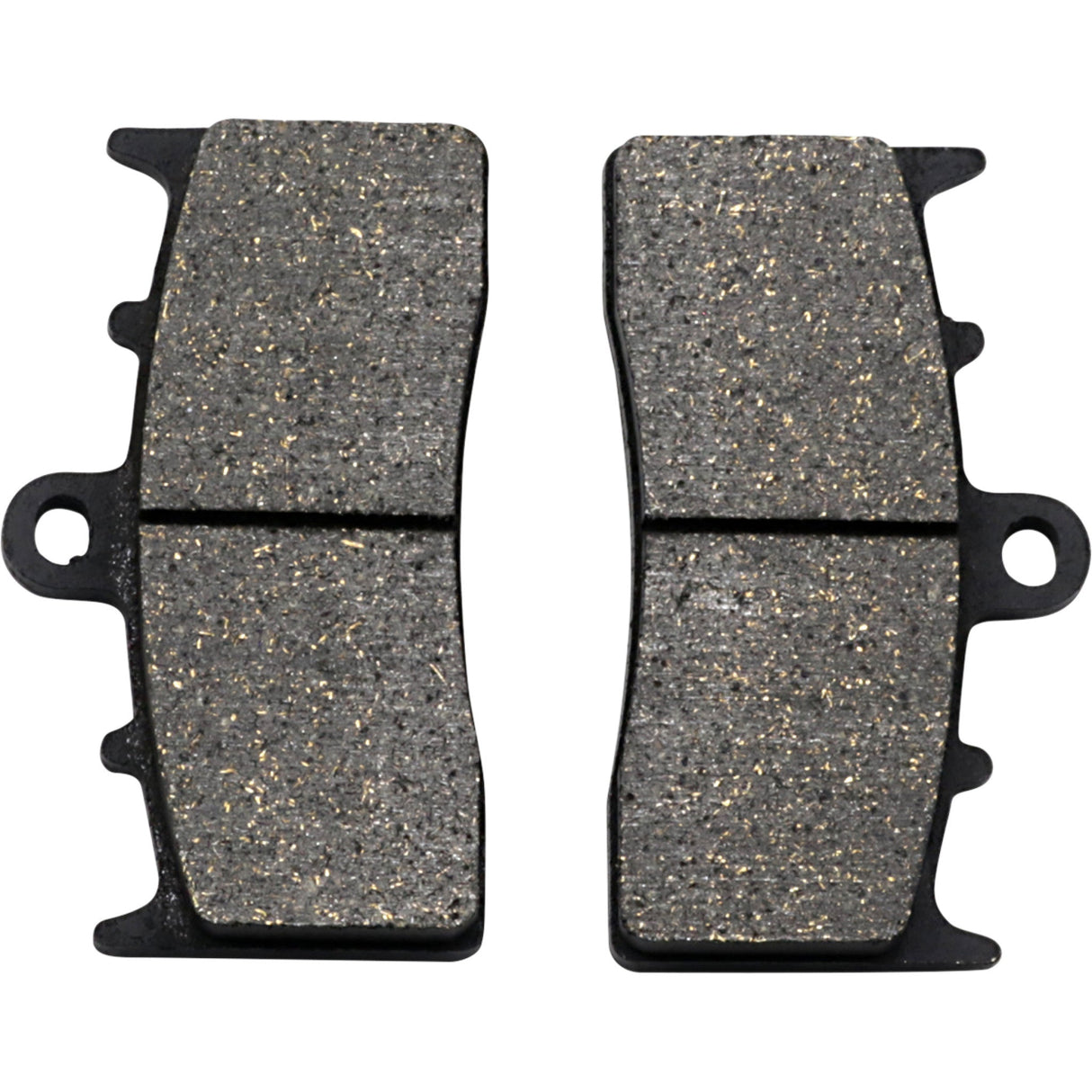 Galfer Brake Pad - FD272G1054 BMW Motorcycles 1998-2022