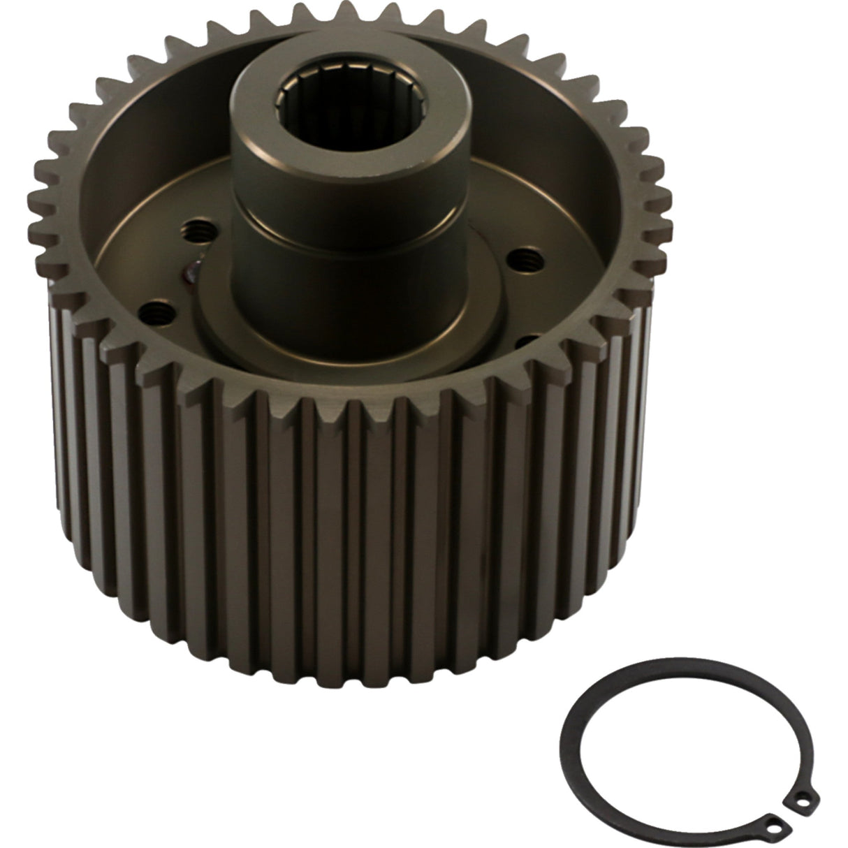 BELT DRIVES LTD. 1120-0035 TFCH-180 Replacement Clutch Hub Clutch Hub for Top Fuel