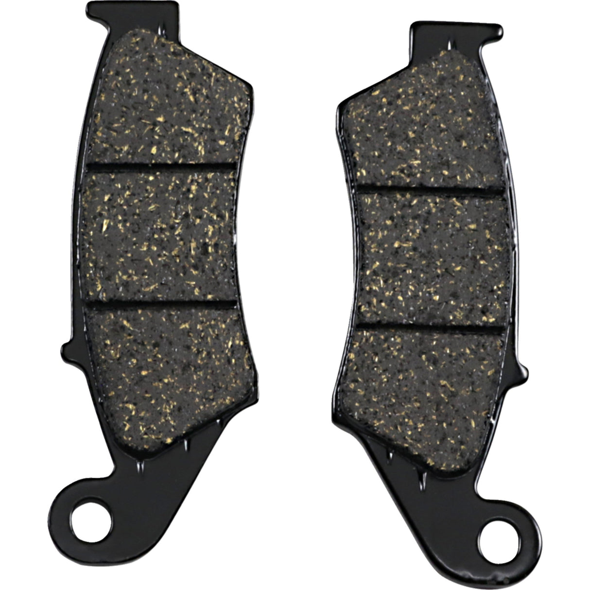 SBS 1722-0763 694HF HF Street Ceramic Organic Brake Pads HF Brake Pads