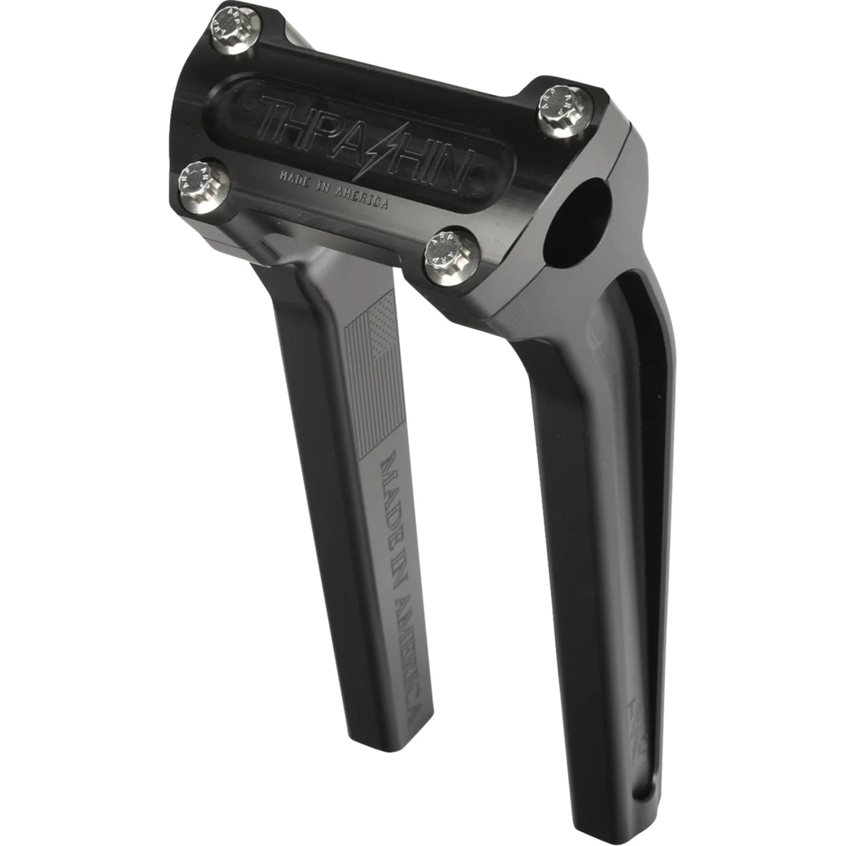Thrashin Supply Co. Riser - TSC-9525-1 For Harley Motorcycles 1973-2026
