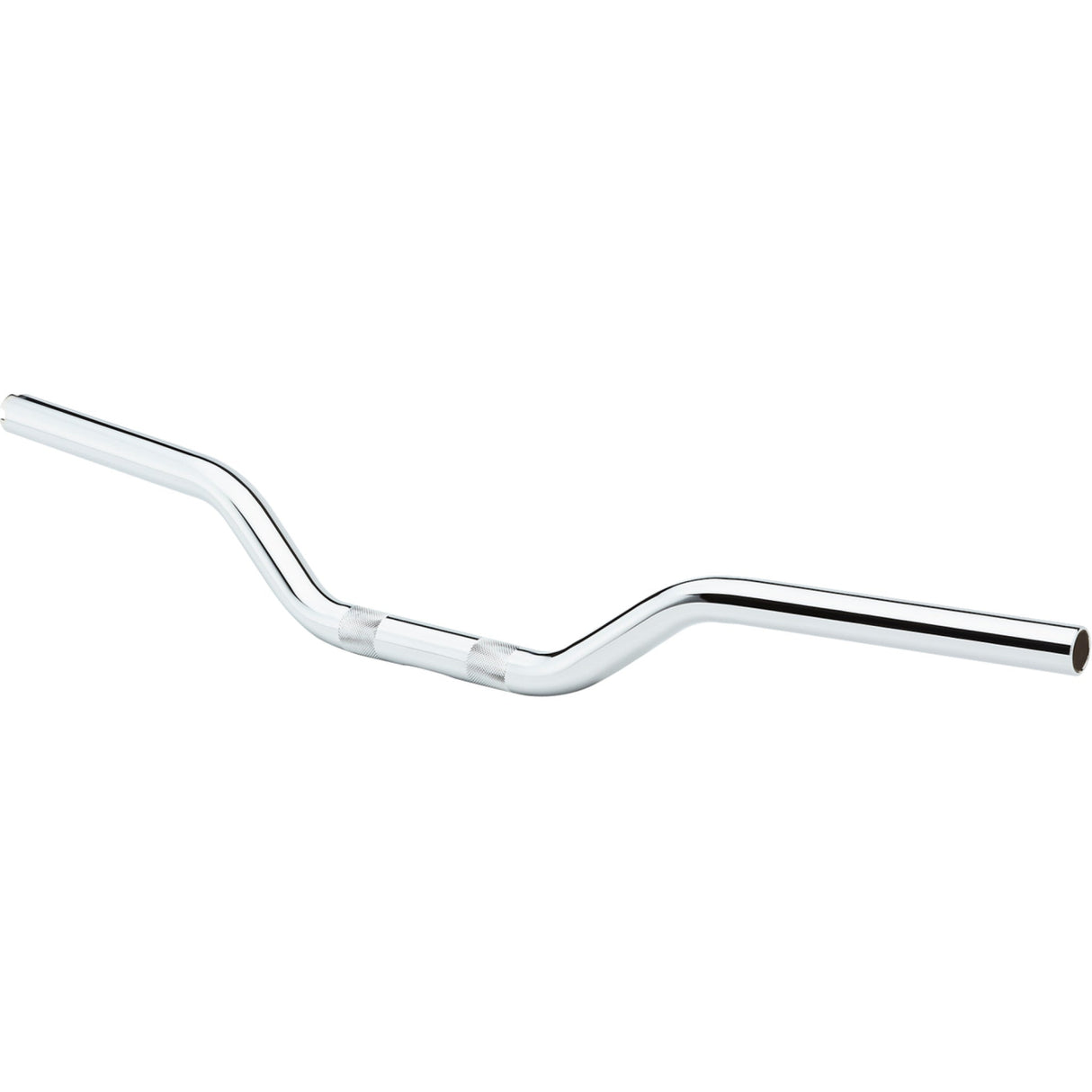 LA CHOPPERS 0601-6720 LA-7379-00 Performance Handlebar - Low - Chrome