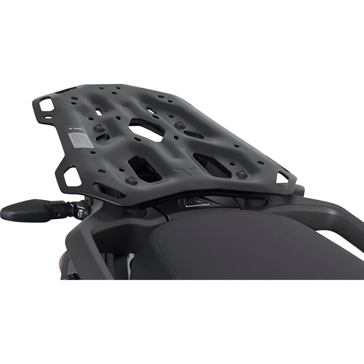 Sw-Motech Adventure Luggage System - ADV.11.905.75102/S Triumph Tiger 2022-2023