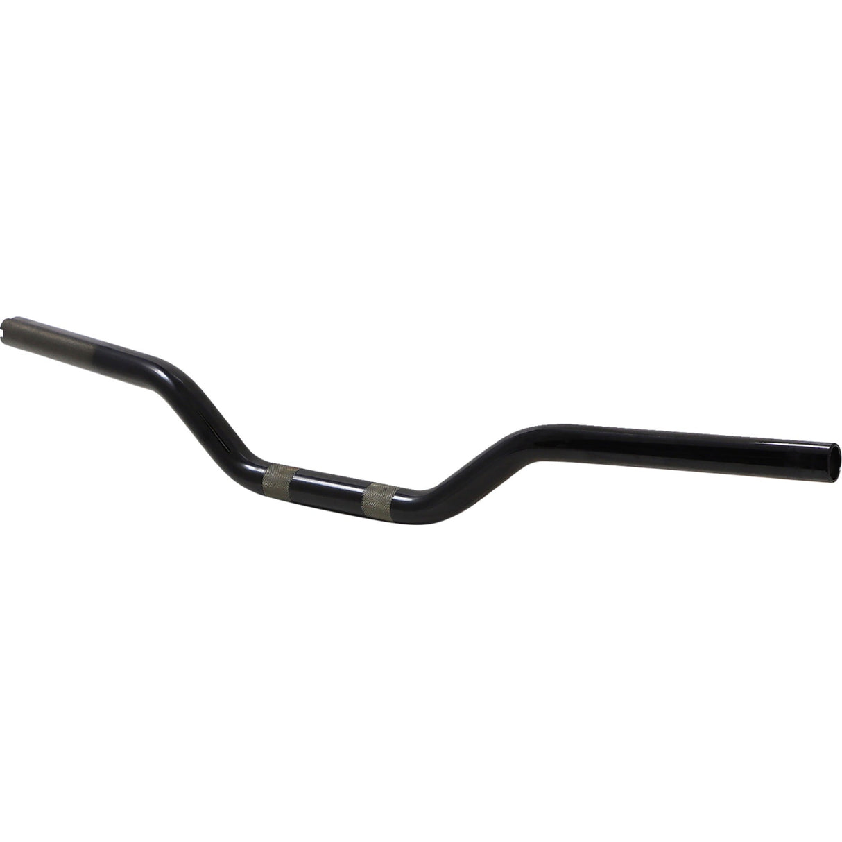 TODD'S CYCLE 0601-5919 TD-101-02B Moto 2.0 Handlebar Handlebar - Moto 2.0 - Low - Gloss Black
