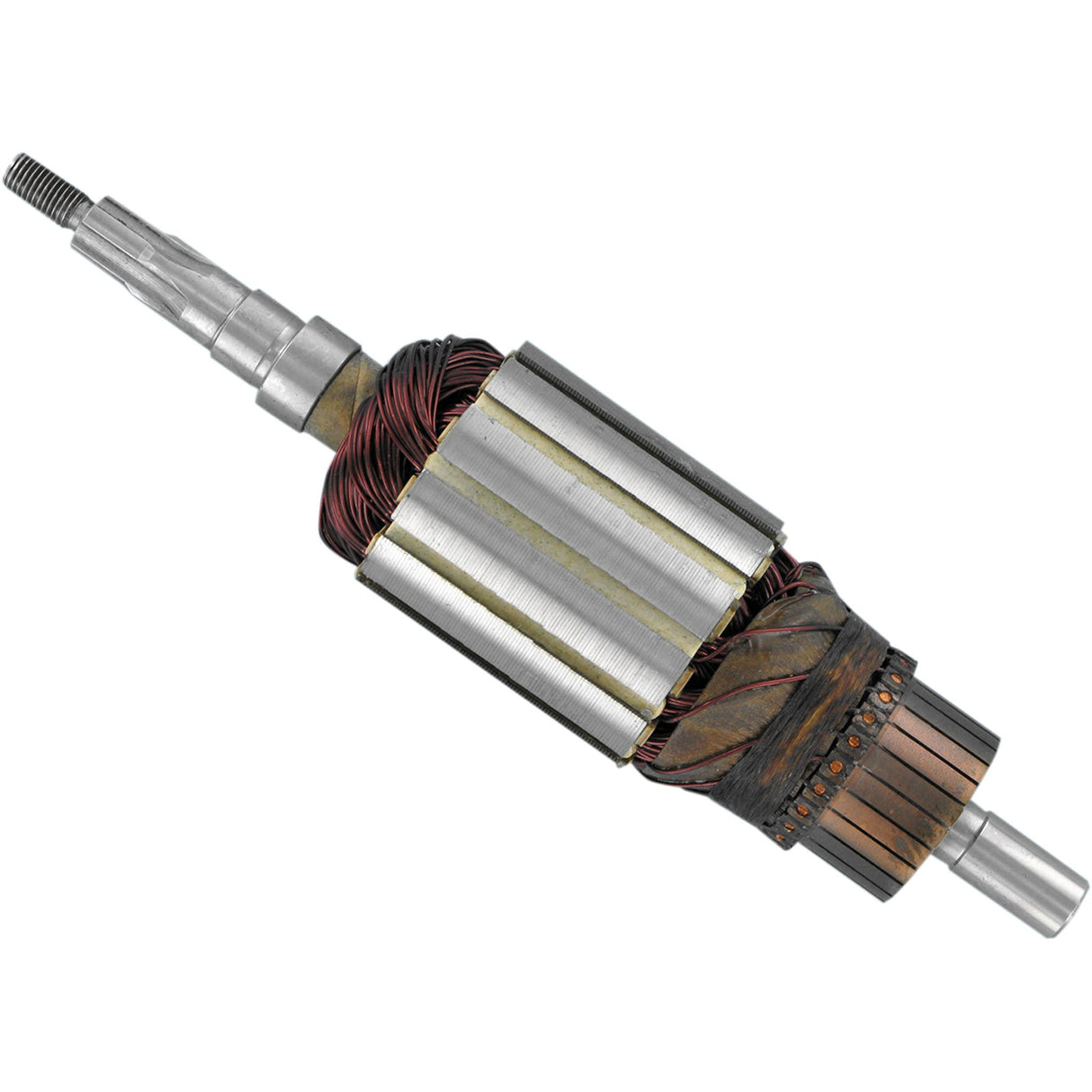 DRAG SPECIALTIES DS-195086 Generator Armature 12v - harley davidson