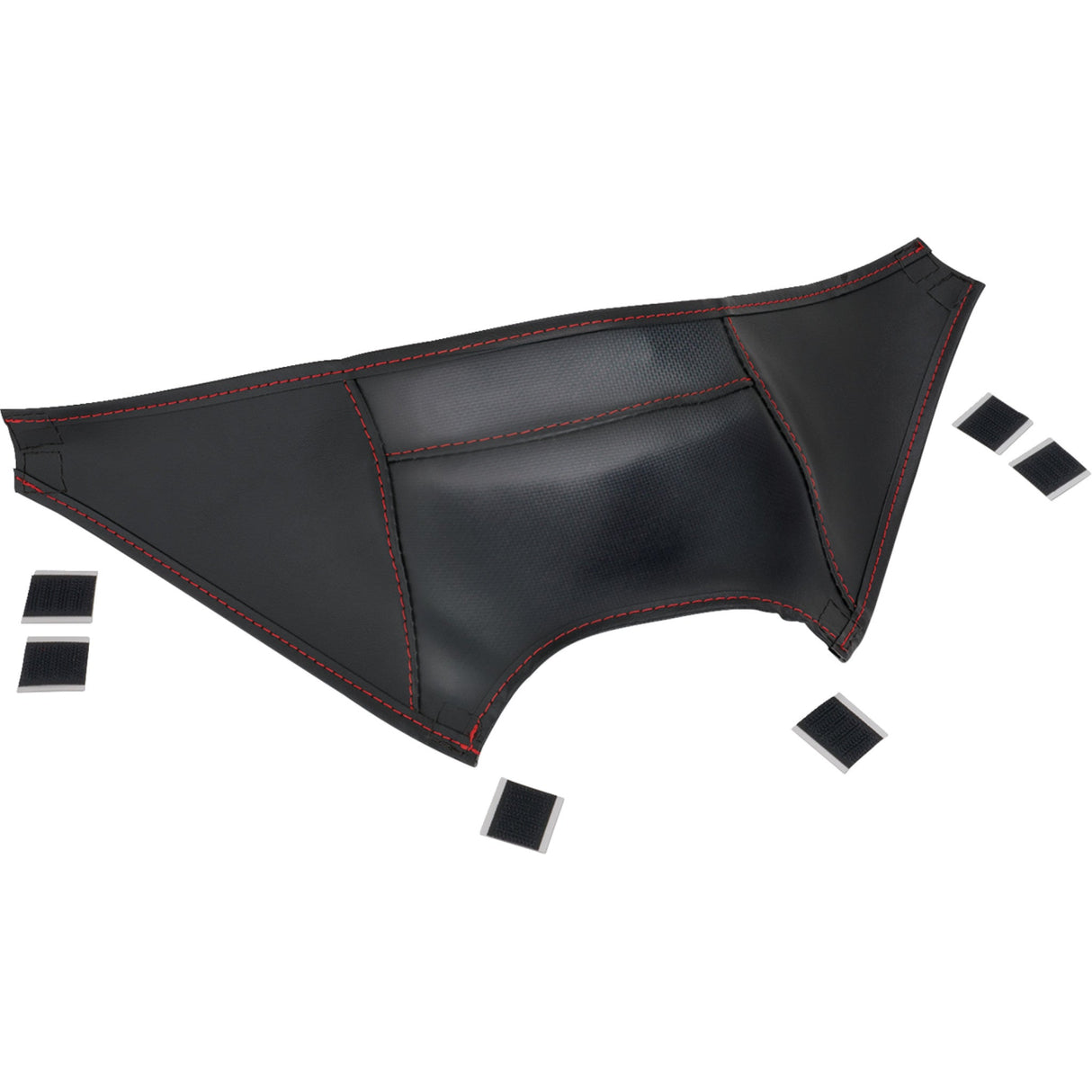 Show Chrome Ballistic Bra - H40-405CRED Can-Am Ryker 2019-2025
