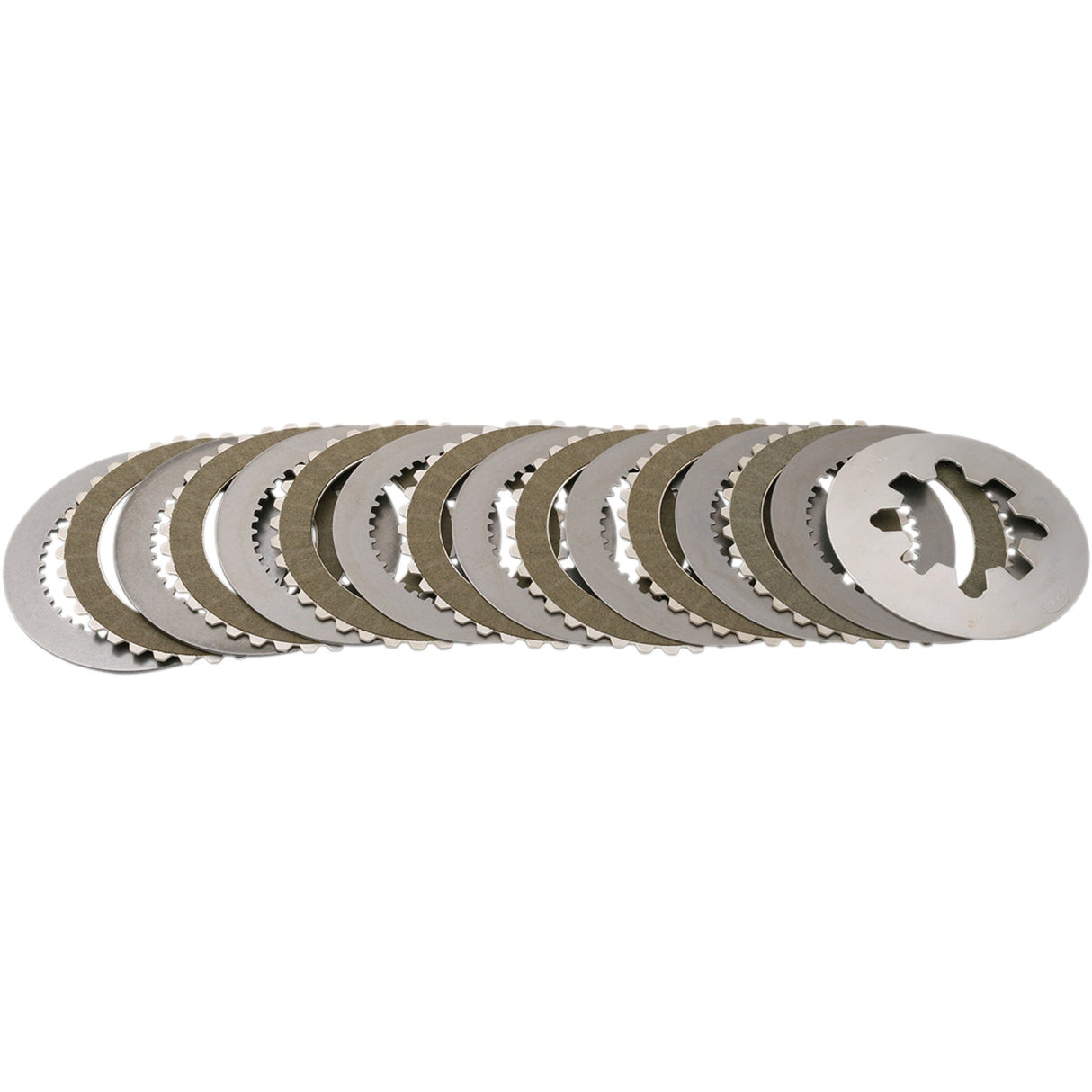 BELT DRIVES LTD. 1131-3180 BDLPCP-0053 Plate Kit Clutch Kit