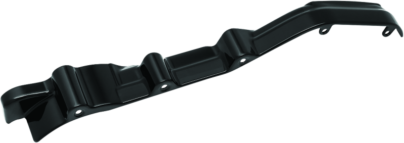 Kuryakyn Inner Primary Cover Black - 6451 For Harley Sportster / Softail 2018-2025
