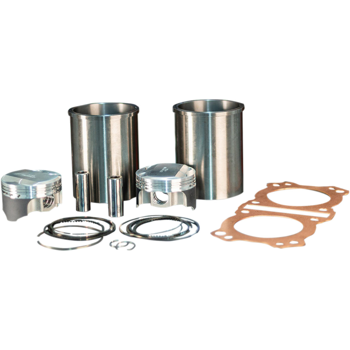 S&S CYCLE 0904-0054 920-0145 Big Bore Kit
