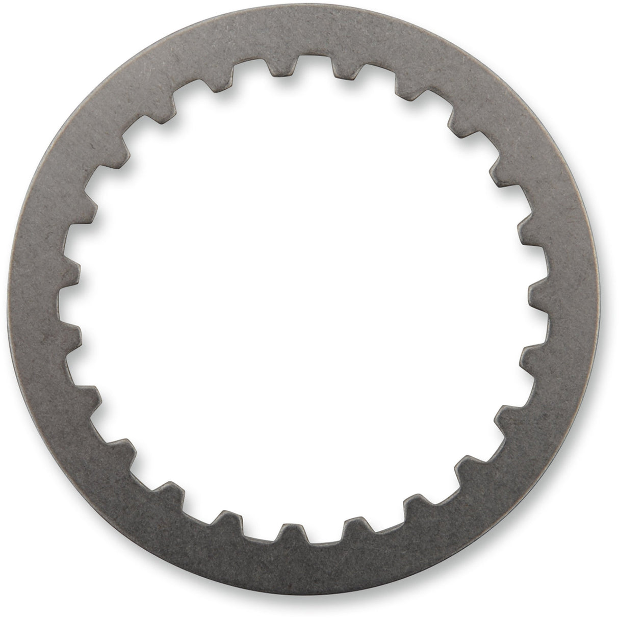 Barnett Drive Plate (Steel Plate) - 401-90-078026 Yamaha YZ 125 / YZF 600 1994-2007