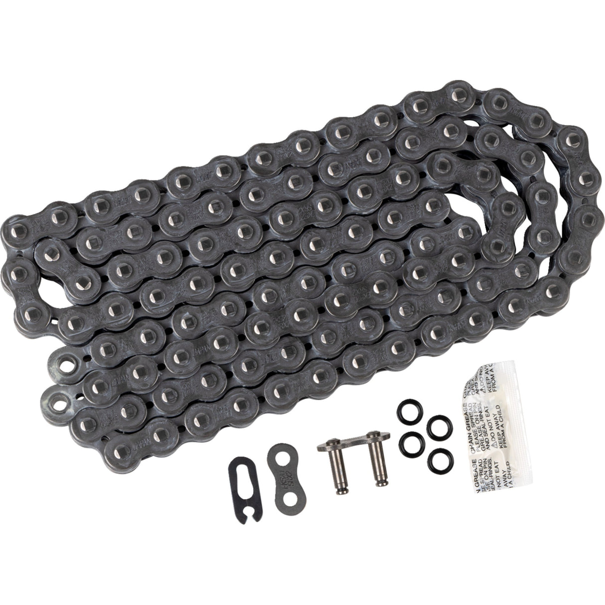 EK 1223-0624 520SRX2-104 520 SRX2 Chain 520 SRX2 - Drive Chain - 104 Links