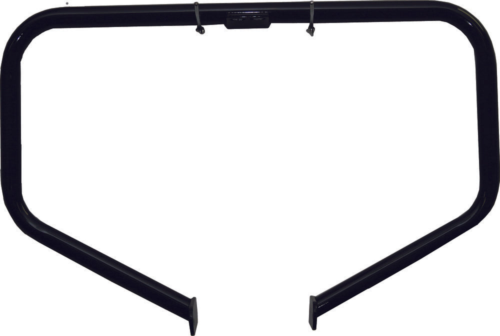 Lindby Engine Guard HD Unibar Sportster Black - BL1415 For Harley Sportster 2004-2019