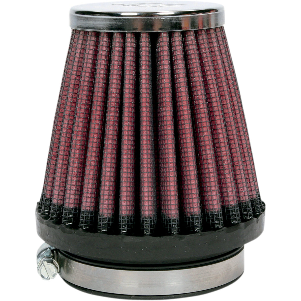 K & N RC-233 RC-2330 Universal Clamp-On Air Filter 55 mm