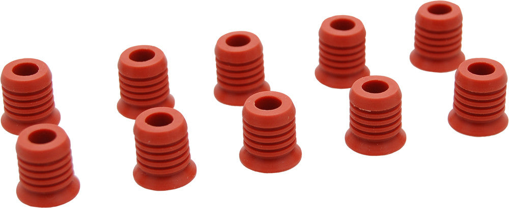 Cometic 68-9630 C9630 MAP SENSOR SEAL TWIN CAM 10/PK OE#11291