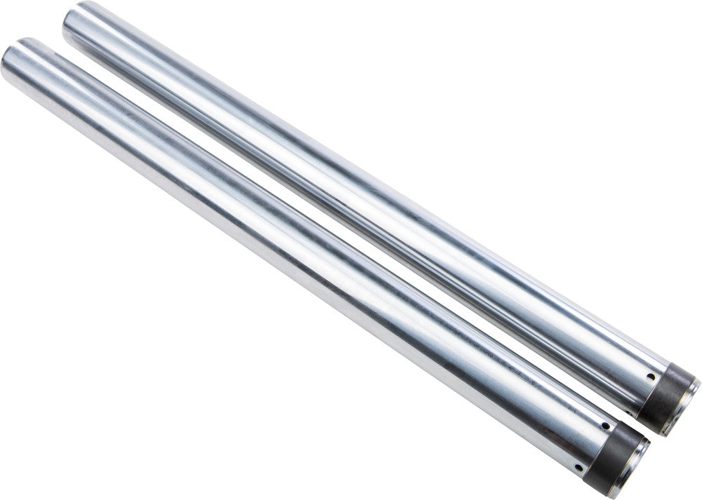 Harddrive 49MM Fork Tubes 25-1/2" Standard Fxdf - 094621 For Harley Fat Bob 2008-2017