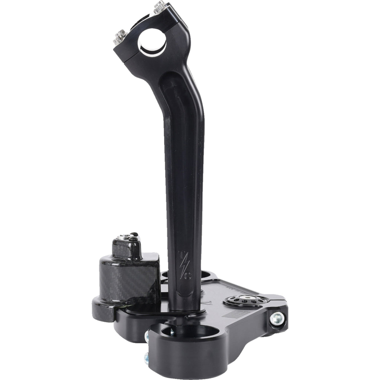 Thrashin Supply Co. Triple Tree - TSC-2921-1 For Harley Road Glide 2024-2026