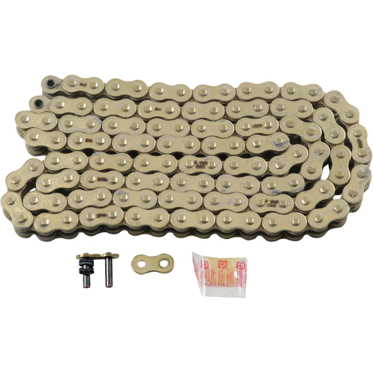 RK 1223-1013 520MAXZ-130-GG 520 Max Z Chain 520 Max Z - Drive Chain - 130 Links - Gold