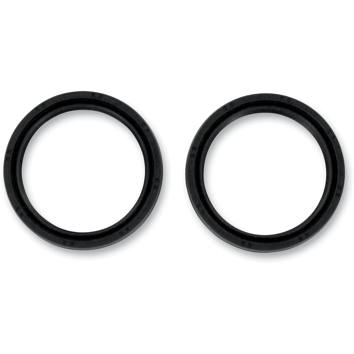 Parts Unlimited Seal - 0407-0153 For Suzuki 1000 / 1300BK King / 1300R Hayabusa 2005-2009 | Kawasaki Ninja 2006-2010