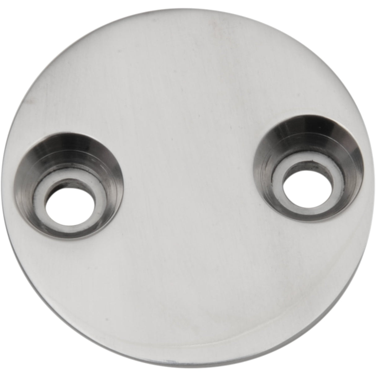 Drag Specialties Inspection Cover Polished For Harley Sportster 1991-2003