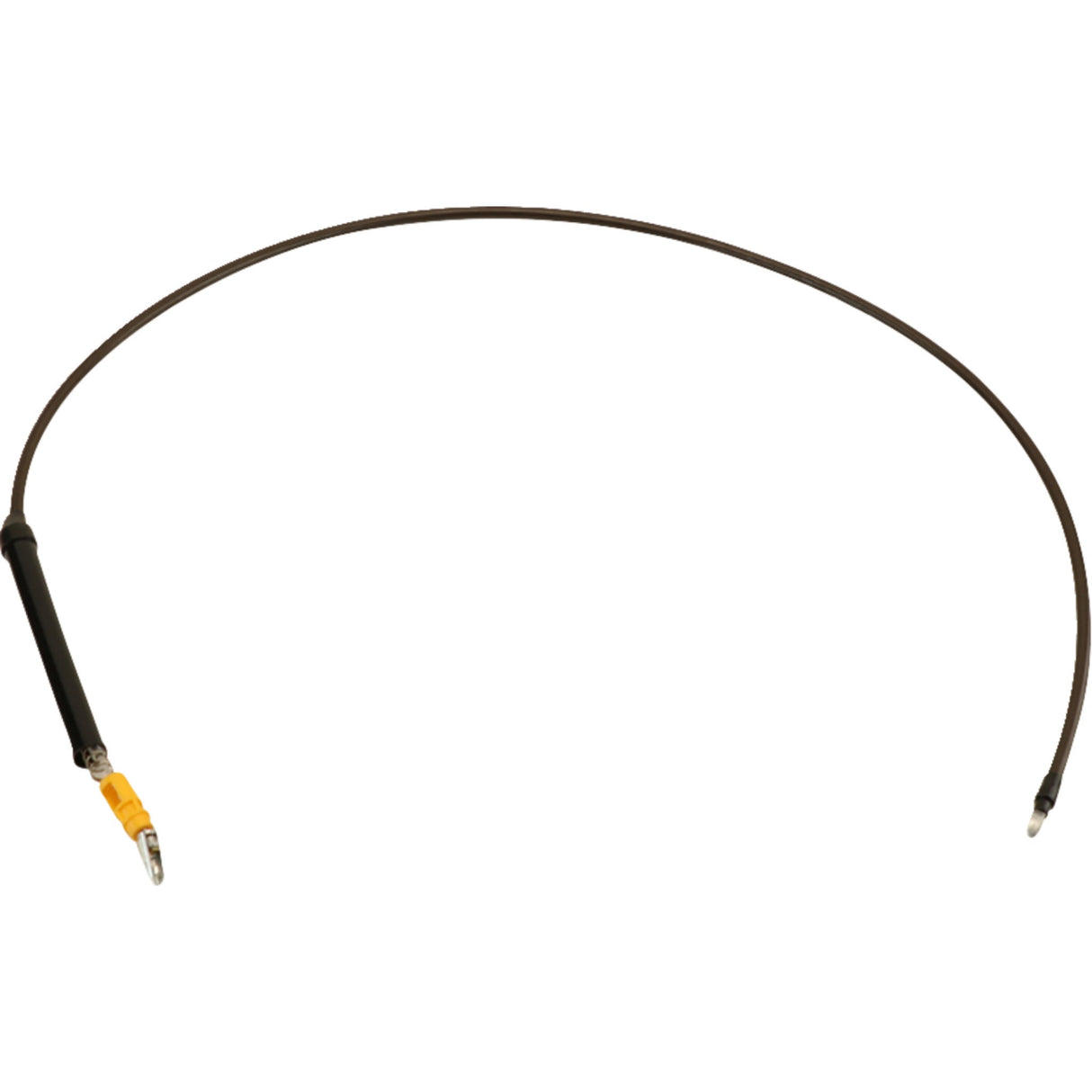 La Choppers Cable - LA-8059C08M For Harley Touring 2023-2026