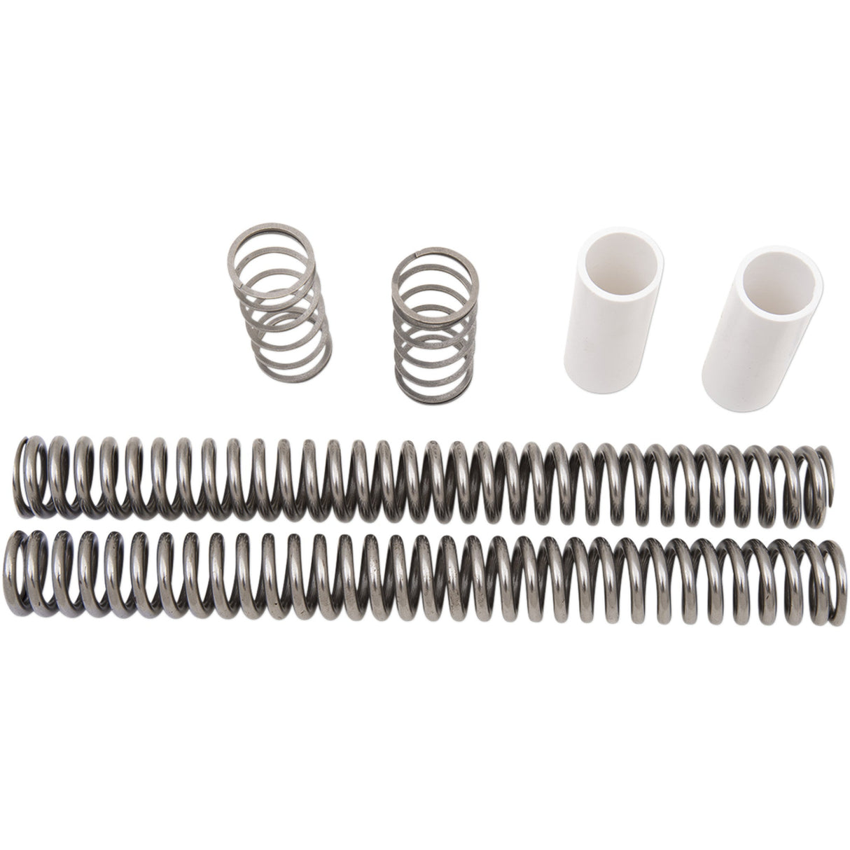 PROGRESSIVE SUSPENSION 0416-0106 10-2008 Drop-In Front Fork Lowering System