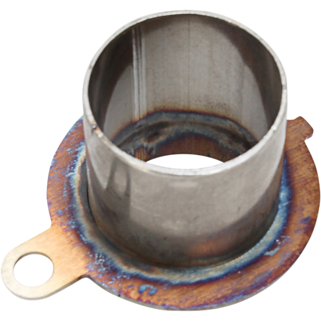 DG PERFORMANCE 1860-0941 079-51375 Insert for V2 Series Muffler V2 Quiet Insert - 1.375"