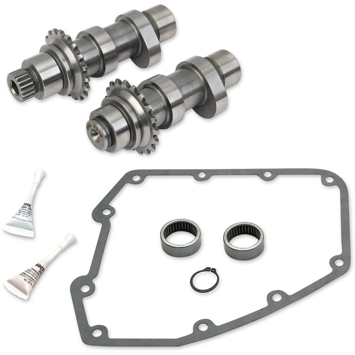 S&S Cycle MR103 Cam Kit MR103 Chain Drive - 330-0470 For Harley Motorcycles 2006-2017