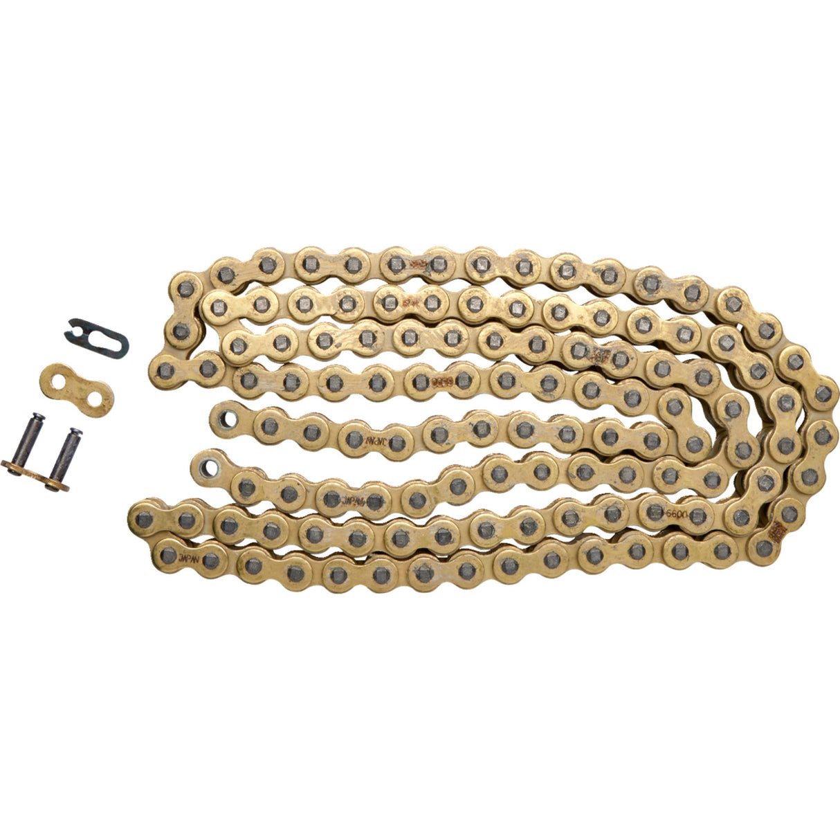 RK 1221-0265 GB428MXZ4-120 428 MXZ4 Chain 428 MXZ/4 - Heavy Duty Chain - 120 Links