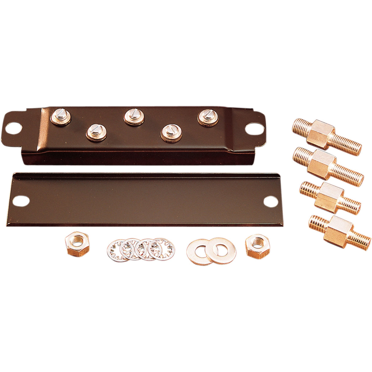 COLONY DS-189917 8005-12 Terminal Box Assembly harley davidson