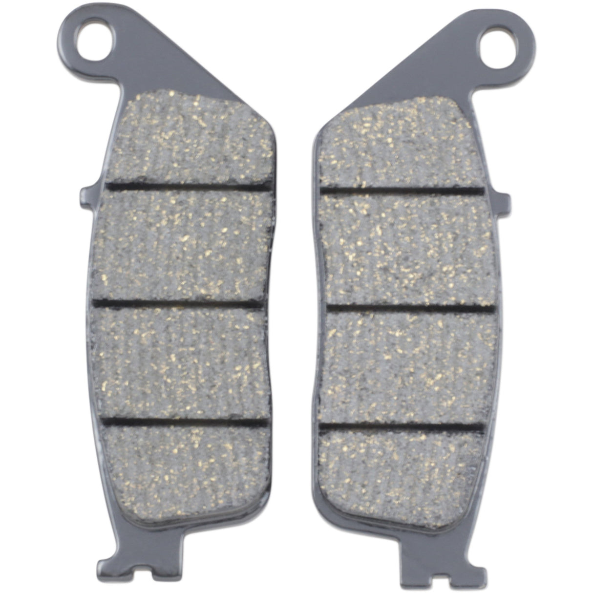 Lyndall Brakes Brake Pad - 7176-GPLUS Victory Motorcycles 2008-2017