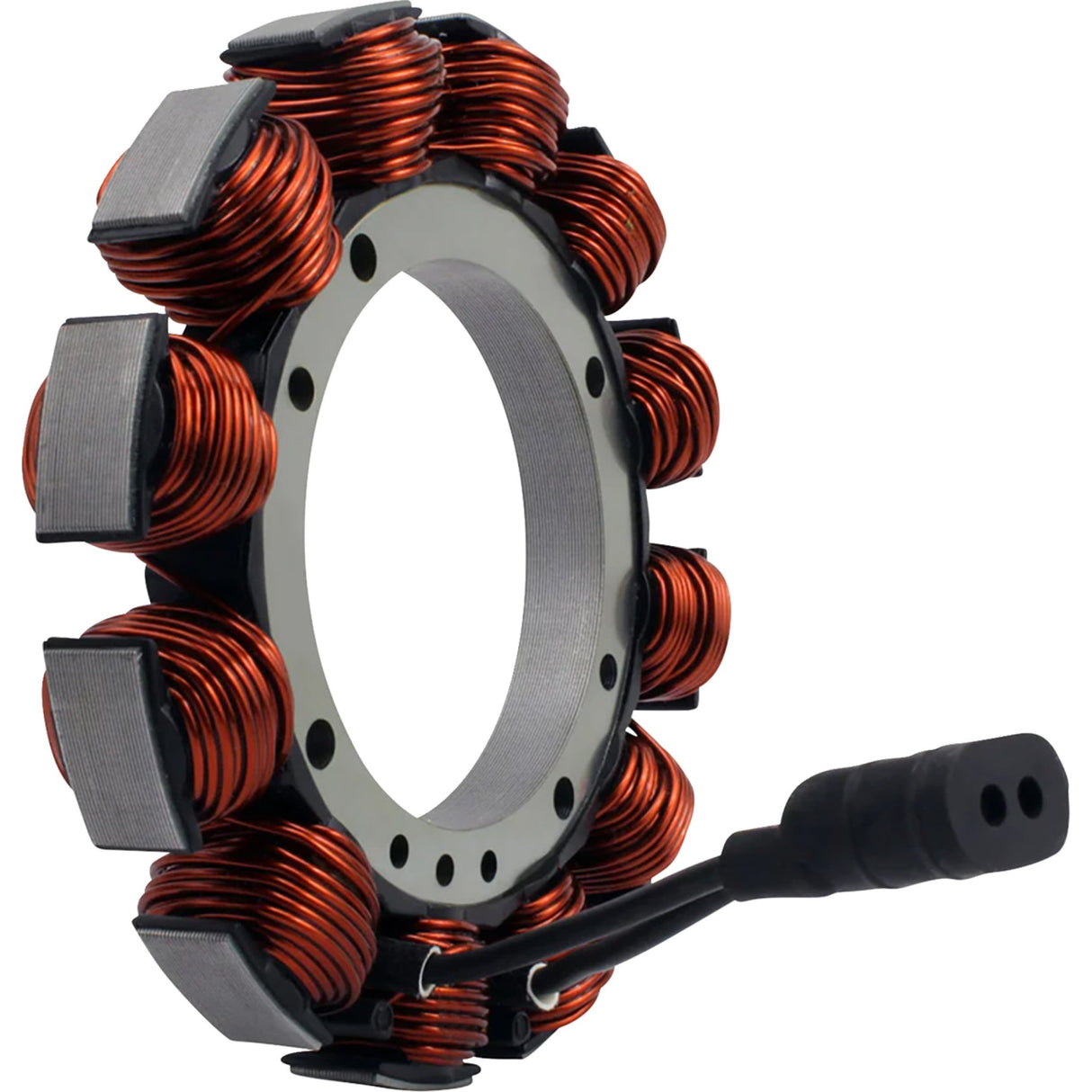 Rm Stator Stator - RMS010-108808 For Harley Electra Glide / Super Glide / Low Glide / Sport Glide 1971-1990