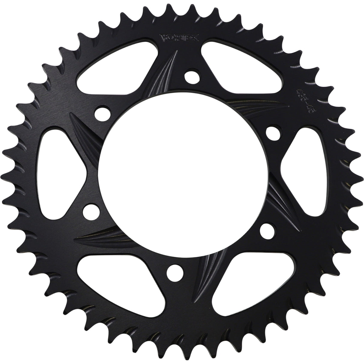VORTEX 1211-0602 435K-45 F5 Rear Sprocket 45 tooth