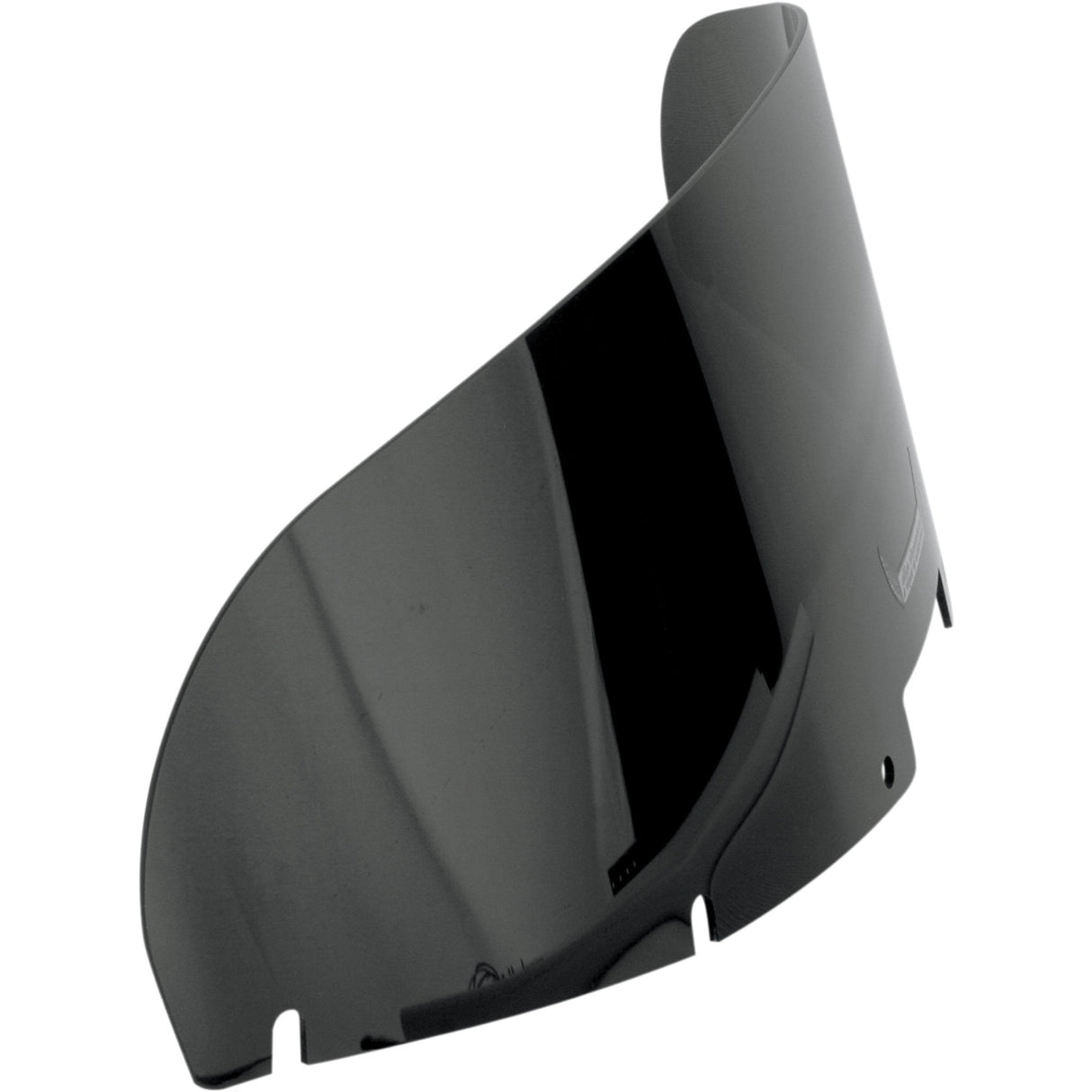 Slipstreamer Windshield - S-142-6DS Yamaha 1300 Royal Star / XVZ1300TF Royal Star Venture / 1300 Royal Star Venture 2000-2013