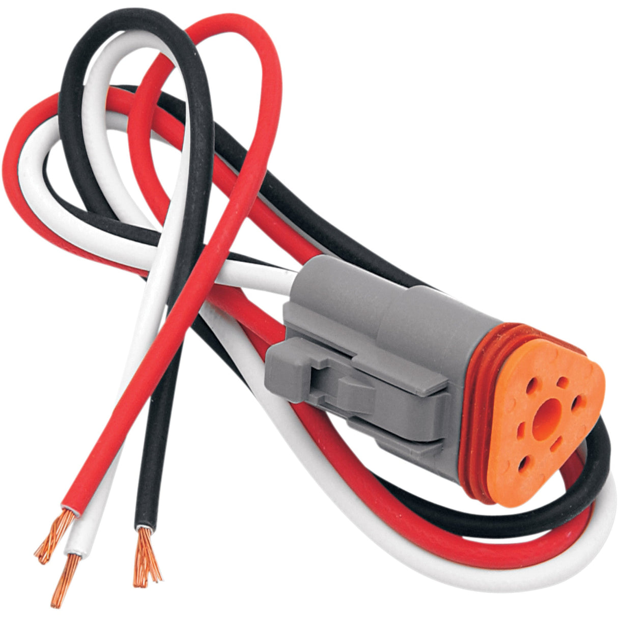 DAKOTA DIGITAL DS-250010 SEN-1012 Electronic Speed Sensor Adapter and Extension Adapter - For '99-'03 OE Electronic Transmission-Mounted Sending Unit