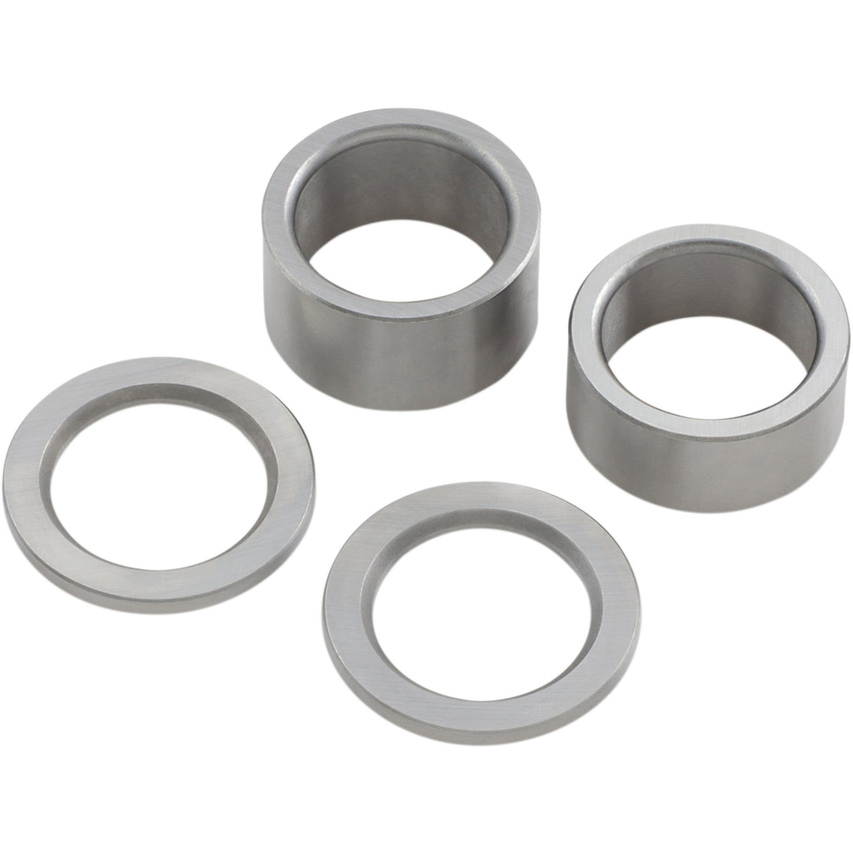 Feuling Oil Pump Corp. Crankshaft Bearing Race Kit - 5205 For Harley Motorcycles 2000-2026